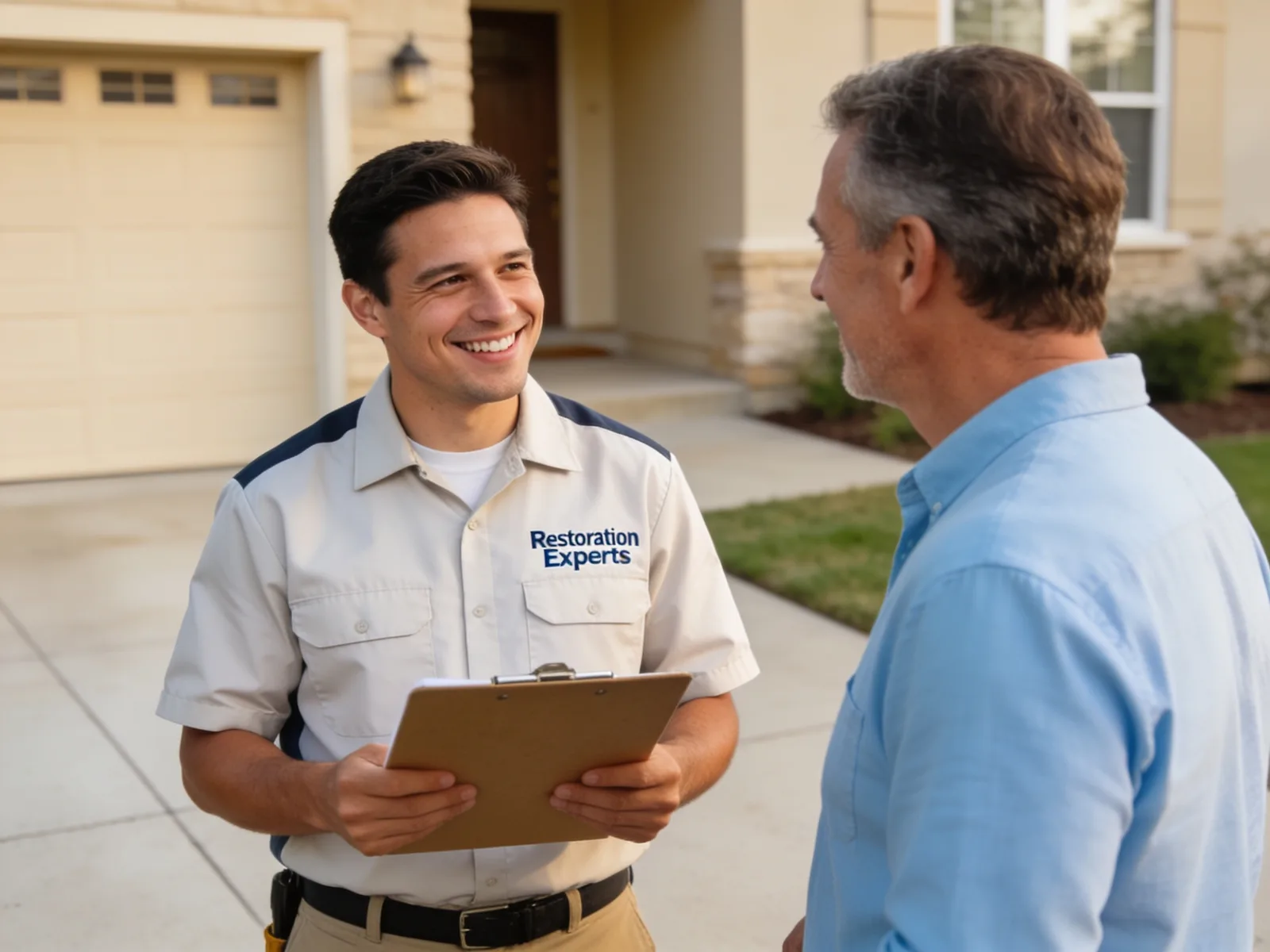 Water Damage Cleanup Rusk, TX FAQs